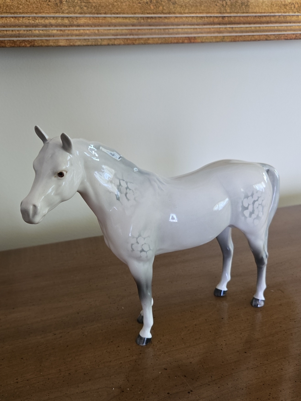 Vintage Beswick Connemara Pony Horse figurine 1641
